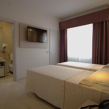 Netum Hotel Ното Екстериор снимка