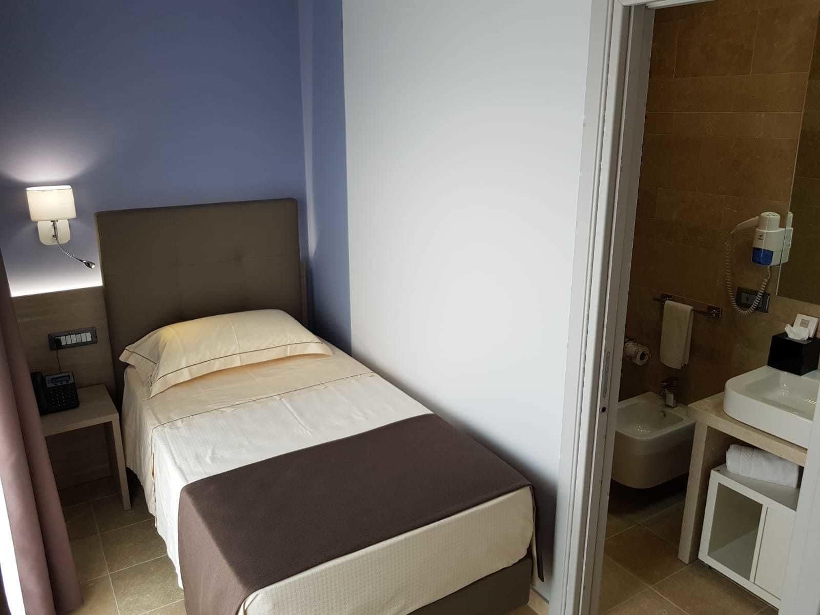 Netum Hotel Ното Екстериор снимка