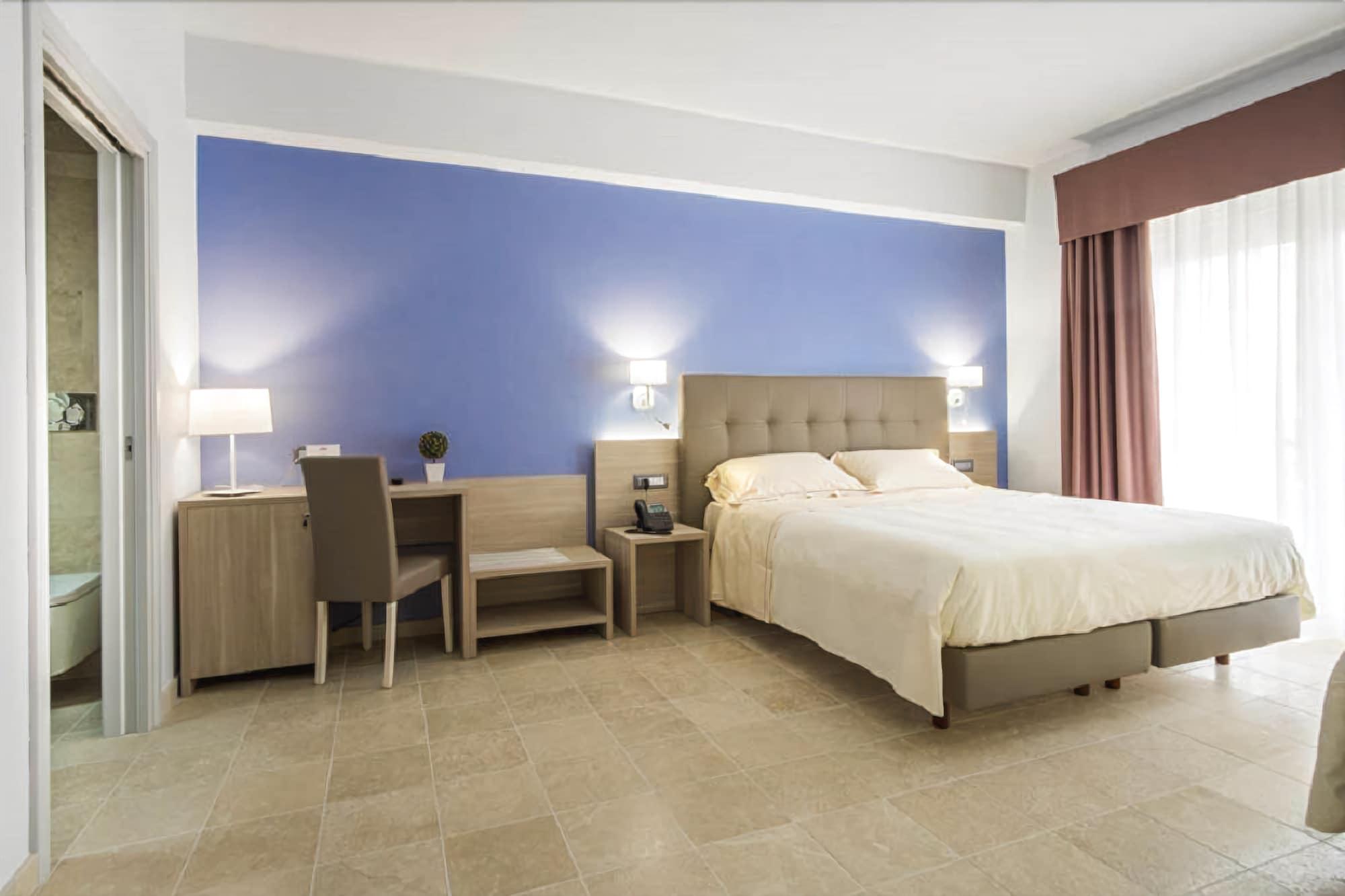 Netum Hotel Ното Екстериор снимка