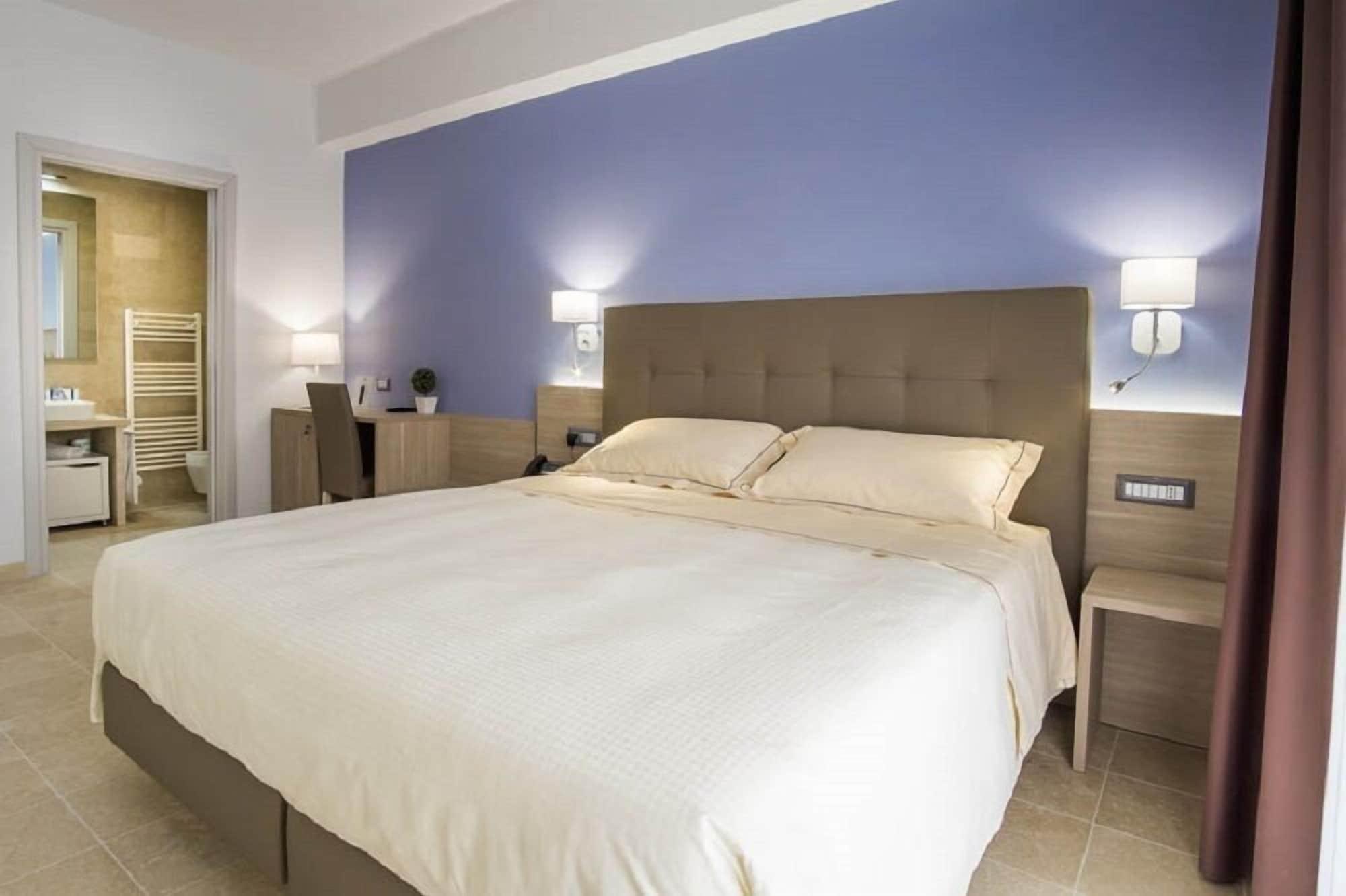 Netum Hotel Ното Екстериор снимка
