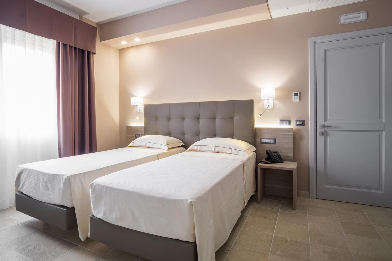 Netum Hotel Ното Екстериор снимка