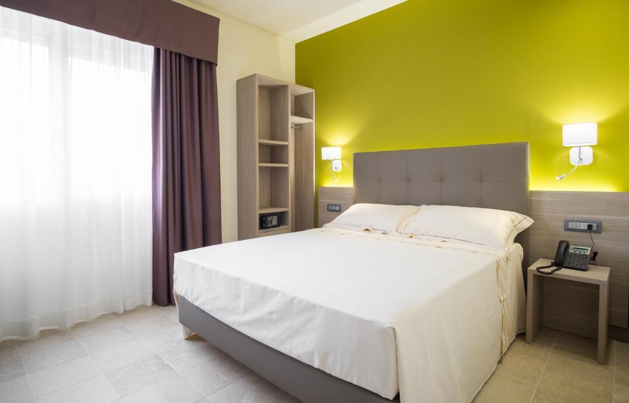 Netum Hotel Ното Екстериор снимка