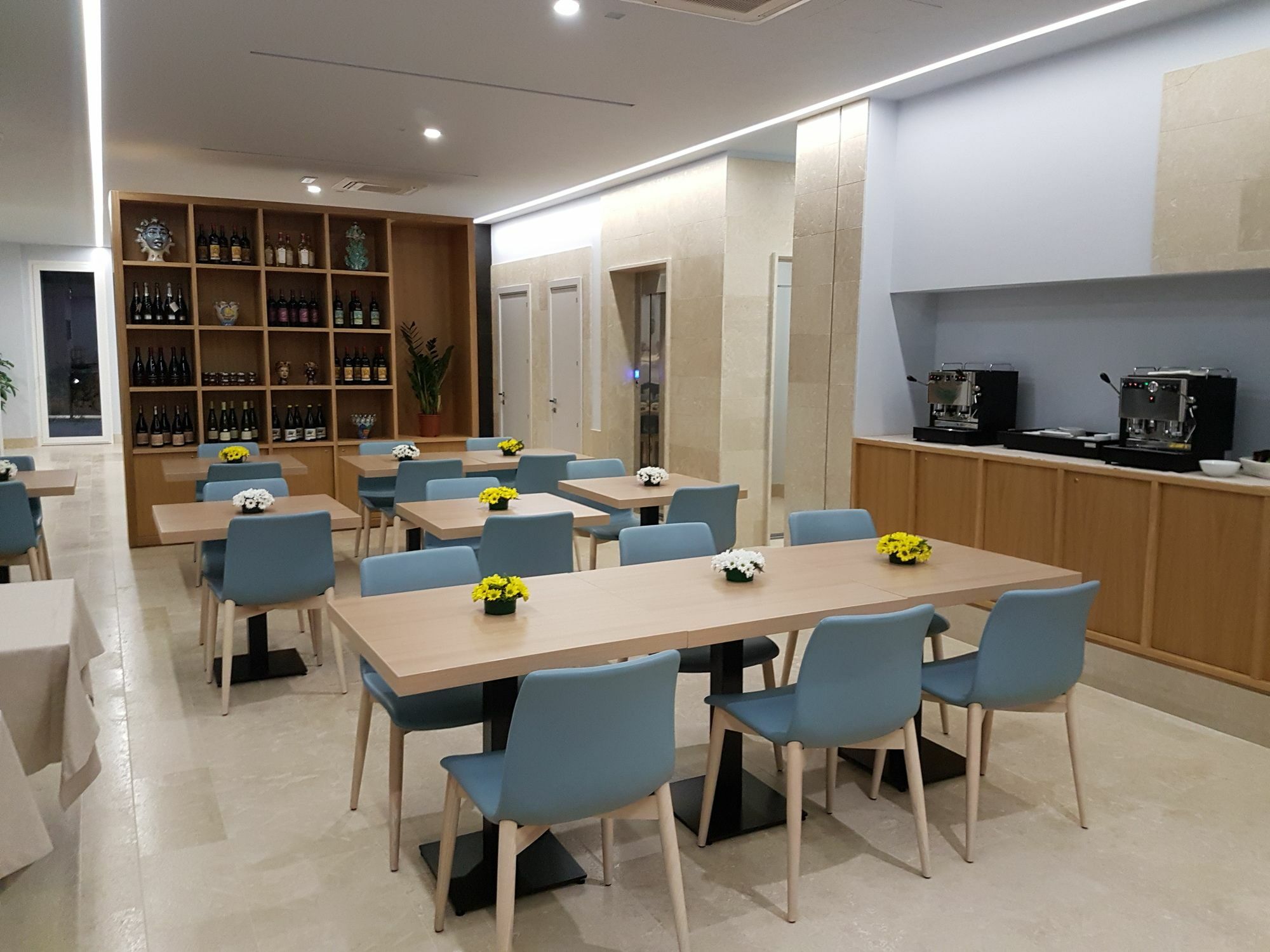 Netum Hotel Ното Екстериор снимка